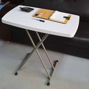 Mesa auxiliar plegable de varios niveles (m) - Img 58228813