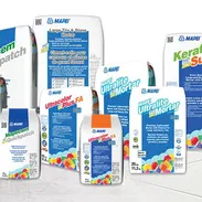 Venta de productos variados como luminarias sylvania, morteros mapei entre otros. - Img 52578173