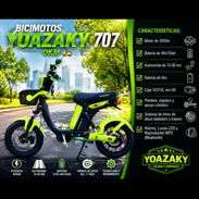 Bicimotos Yoazaky - Img 56102063