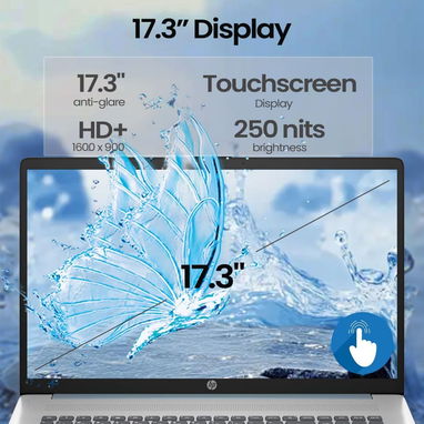 ☎️53544655 🛵 Entrega Gratis ⭐Laptop Hp 17-cp3602nr ⭐ - Img 122632629