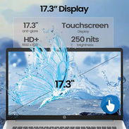 💻Laptop Hp 17-cp3602nr💻 - Img 55629434