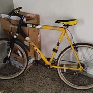 Bicicleta de uso en buen estado. - Img 58069255