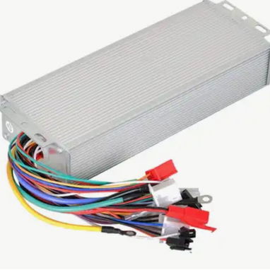 Caja reguladora de velocidad Para triciclos, moto eléctrica,scooter  /Mensajería incluida en toda habana🛵 - Img 116836561