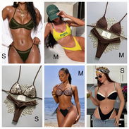 Bikinis Marca Shein - Img 56287291