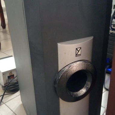 ✨OFERTA✨5.1 TEATRO EN CASA MARCA YAMADA - EN 30 USD - CUP/MLC AL CAMBIO - Img 119657713