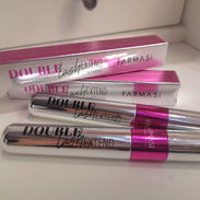 🩷Máscara de pestañas efecto pestañas postizas Double Lash🤍 - Img 54558191