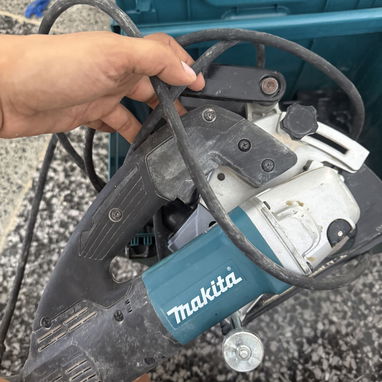 MAKITA SG1251J – RANURADORA DE PARED 125 MM - 3/3