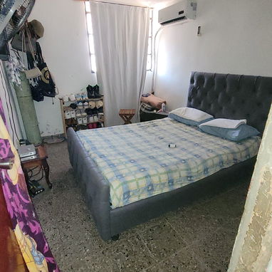 En venta apto en la z6 Alamar - Img 122329225