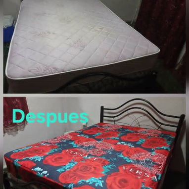 Reparación de todo tipo de colchones con espuma en su casa - 8/8