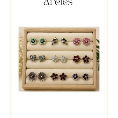 Accesorios de Plata - Img 124822876
