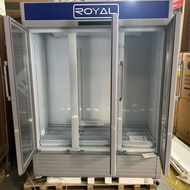 📦 *Nevera Exhibidora Royal 39pies* - 2/2