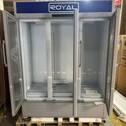 Nevera exhibidora royal de 39 pies - Img 56876335