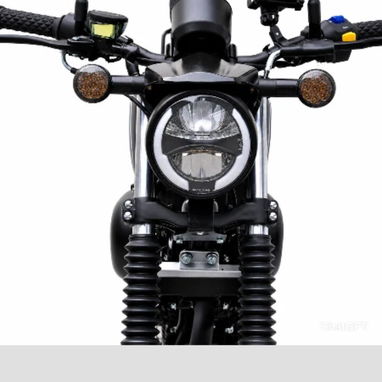 Kratos 250cc una verdadera joya - Img 124161373