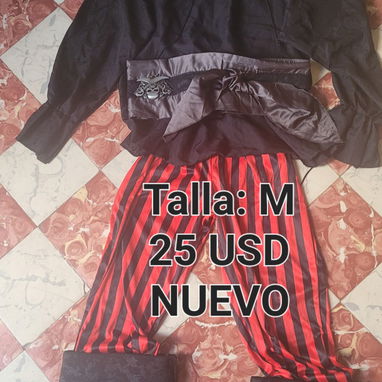 Disfraces para hallowin - 4/4