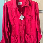 Tengo Guayaberas originales en buen precio - Img 54976868