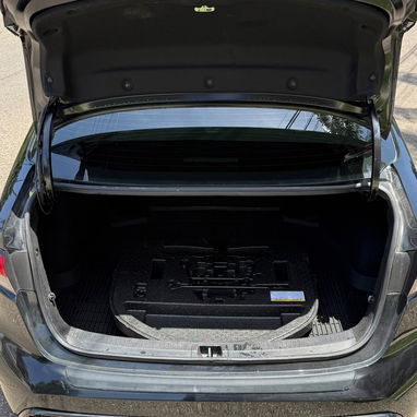 Vendo o negocio x menor y vuelto.Toyota Corolla SE 2021 Modelo Nightshade Es el que viene negro completo.53876152 - Img 127769733