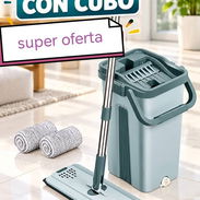 Fregonas con cubo Precio: 25usd - Img 57778124