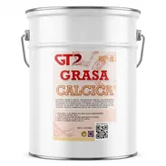GRASA CÁLCICA GT2 SP 2 🏷️ / lubricante industrial. - Img 56163565