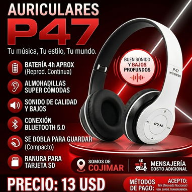 Audífonos de Casco ‼️‼️ - Img 122449245
