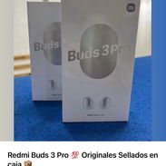 🎧 Audífonos Originales Xiaomi, JBL y Apple Nuevos | Sedes en Playa y Diez de Octubre 🎧 - Img 57911671