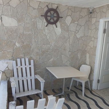 🏠 Casa De Renta En Guanabo. 🌊 Vista y acceso directo a la playa. 📱 Reservas: +5355284821 - 7/7