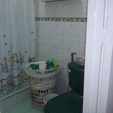 Apartamento 2 cuartos capitalista placa libre Playa 20mil usd 53582376 - 8/9