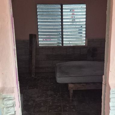 Se vende casa en Mantilla , última de un pasillo , papeles en orden - 6/10