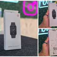 ⌚Xiaomi Smart Band 8 Pro - Img 57604600