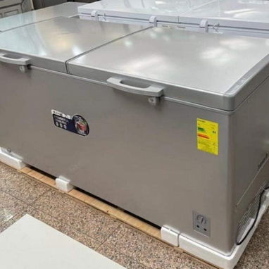 Lavadoras Automáticas Secados al Vapor y Semis Automáticas Refrigeradores Neveras Exibidoras y Frezzes todo New Caja - Img 75462670