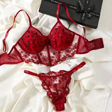 Lencería para resaltar tu sensualidad - 3/10
