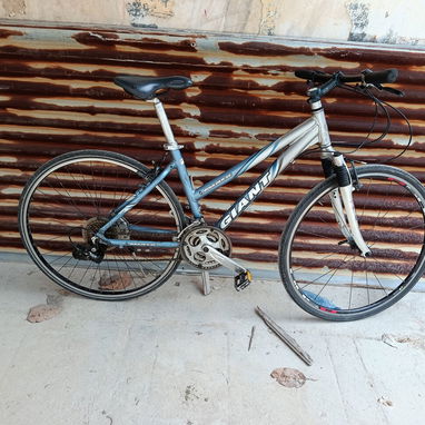 Specialized 622 paseo 130 USD - 7/7