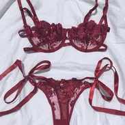 ✨ Safo Lencería – Elegancia íntima en La Habana ✨ (kinetica) - Img 54903184