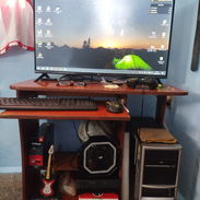 Ganga !!  Se vende PC de escritorio... LLEGA Y PRENDE ... - Img 56672536
