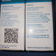 Diclofenaco de sodio - Img 57744433