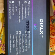 🚧 🔥 ¡TABLET DIALN 10.1” 💾 4 GB RAM • 📦 64 GB de almacenamiento, expandible hasta 256 GB 🔥 🚧 - Img 57277387