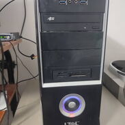 Torre de PC d 6ta generación con i5 6400 ... 8 ram ..ddr4 - Img 45449800
