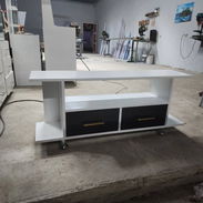 Multimuble para TV listo ✅️ - Img 56269320