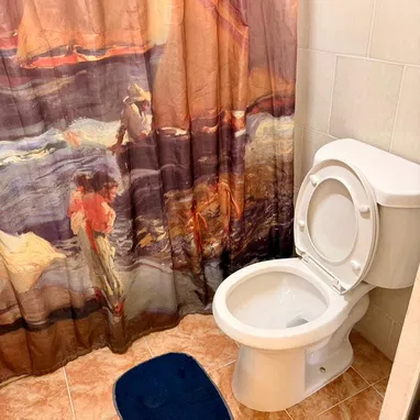 Apartamento primer piso  en A y 23 - 5/10