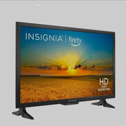 Smart TV INSIGNIA 32" HD !!!Nuevo en caja!!!!!,en el vedado - Img 45334385