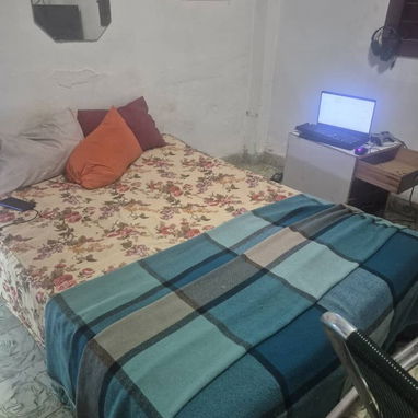 Apartamento en el Cerro - 7/10