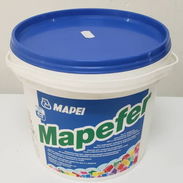 Mapefer Anticorrosivo doble componente importado italiano - Img 54366386
