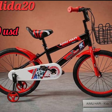 ✨️VENTA DE BICICLETAS MEDIDAS 12, 16, 20 Y 24✨️ tengo más - 8/10