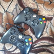 2 mandos de Xbox para pc de uso - Img 55591851
