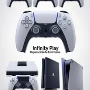 REPARACIONES PARA MANDOS DE PS4 Y PS5 - Img 49952885