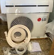 Split Lg de 2 tonelada a 900 usd - Img 50467579