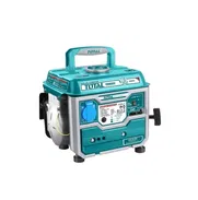 Planta eléctrica, generador eléctrico 800 watts - Img 48952625
