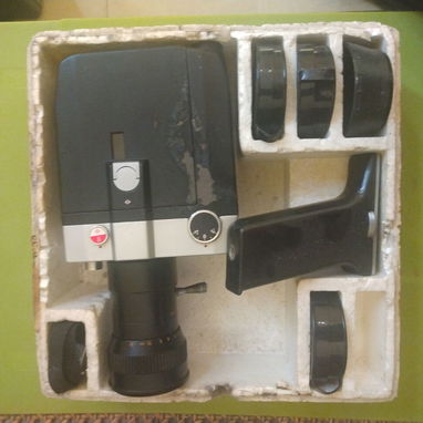 FOTOGRAFIA ANALOGICA. - Img 119774513