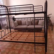 Camas literas 3/4 y personal. - Img 56704043