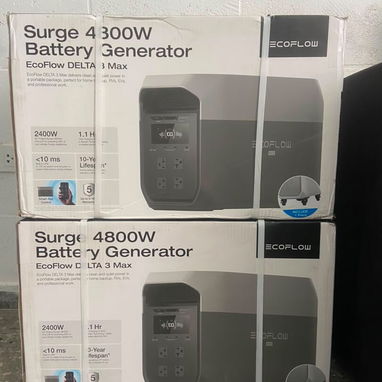 Venta de estaciones de energia - 2/5