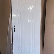 PUERTAS POLIMETALICAS. 210X90 cm  👀Tenemos todos los artículos necesarios para tu hogar.Calidad.Garantia y Mensajería - Img 56264134